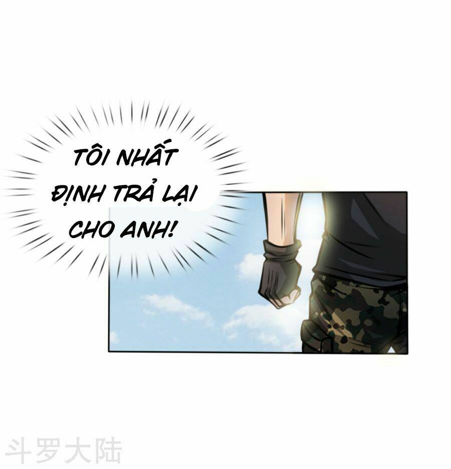 Tuyệt Thế Binh Vương: Chapter 49