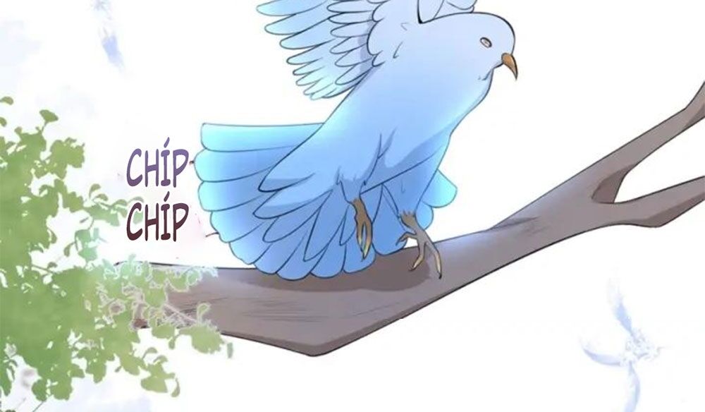 Vương Tử Và Ánh Trăng Đen: Chapter 73