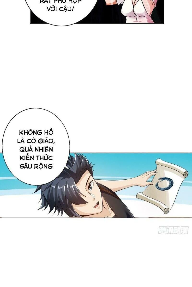 Hệ Thống Tìm Đường Chết Mạnh Nhất: Chapter 84