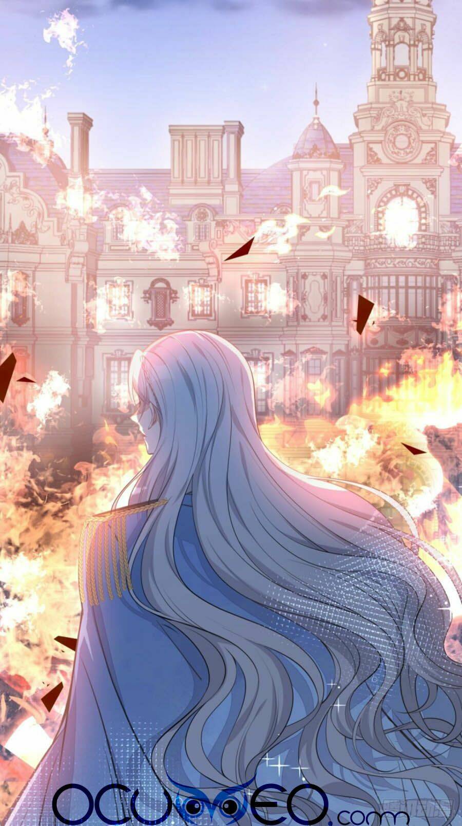 Xuyên Không Đến Thế Giới Trở Thành Đóa Hoa Của Anh: Chapter 3