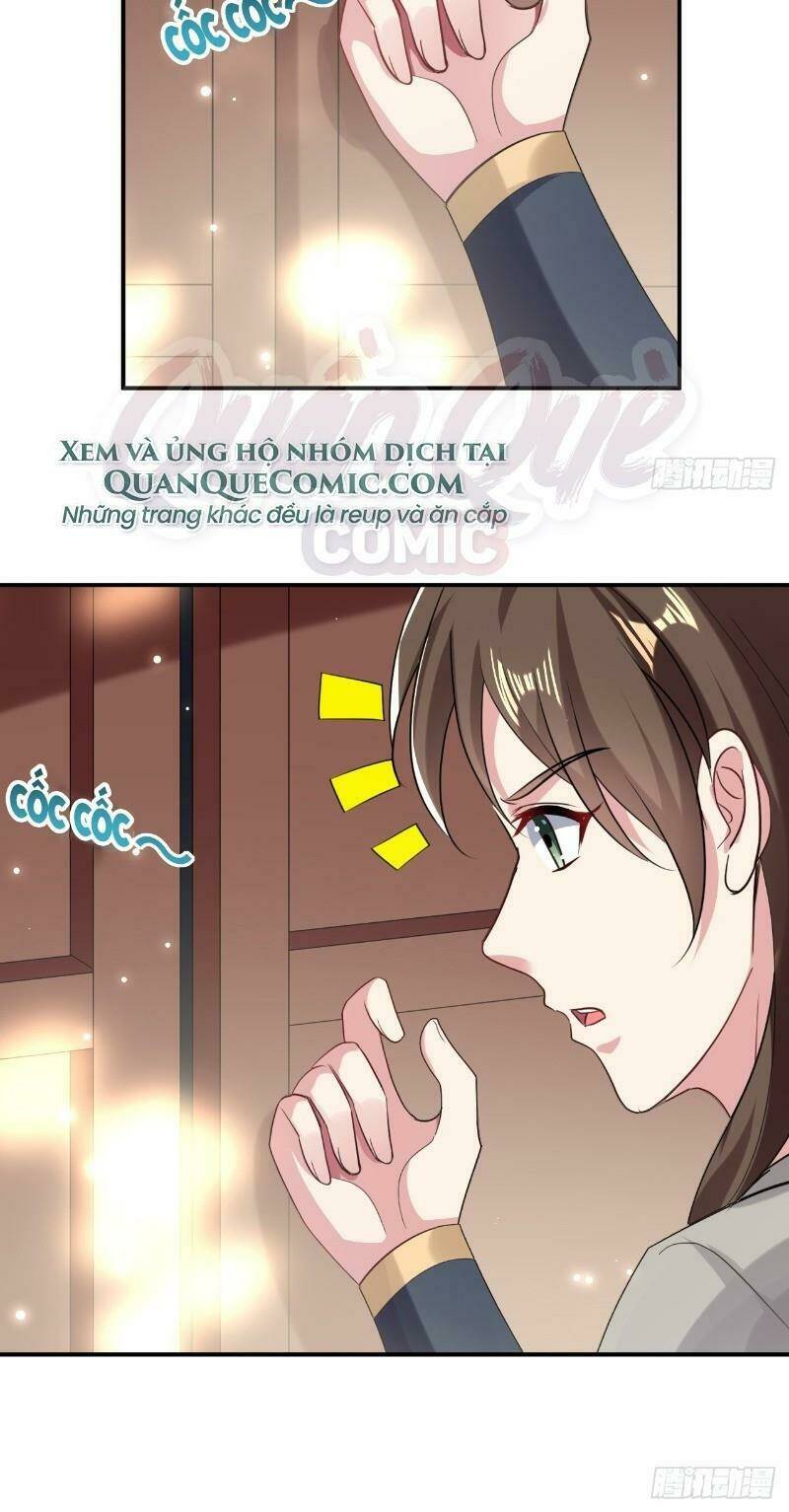 Dị Giới Siêu Cấp Ở Rể: Chapter 44
