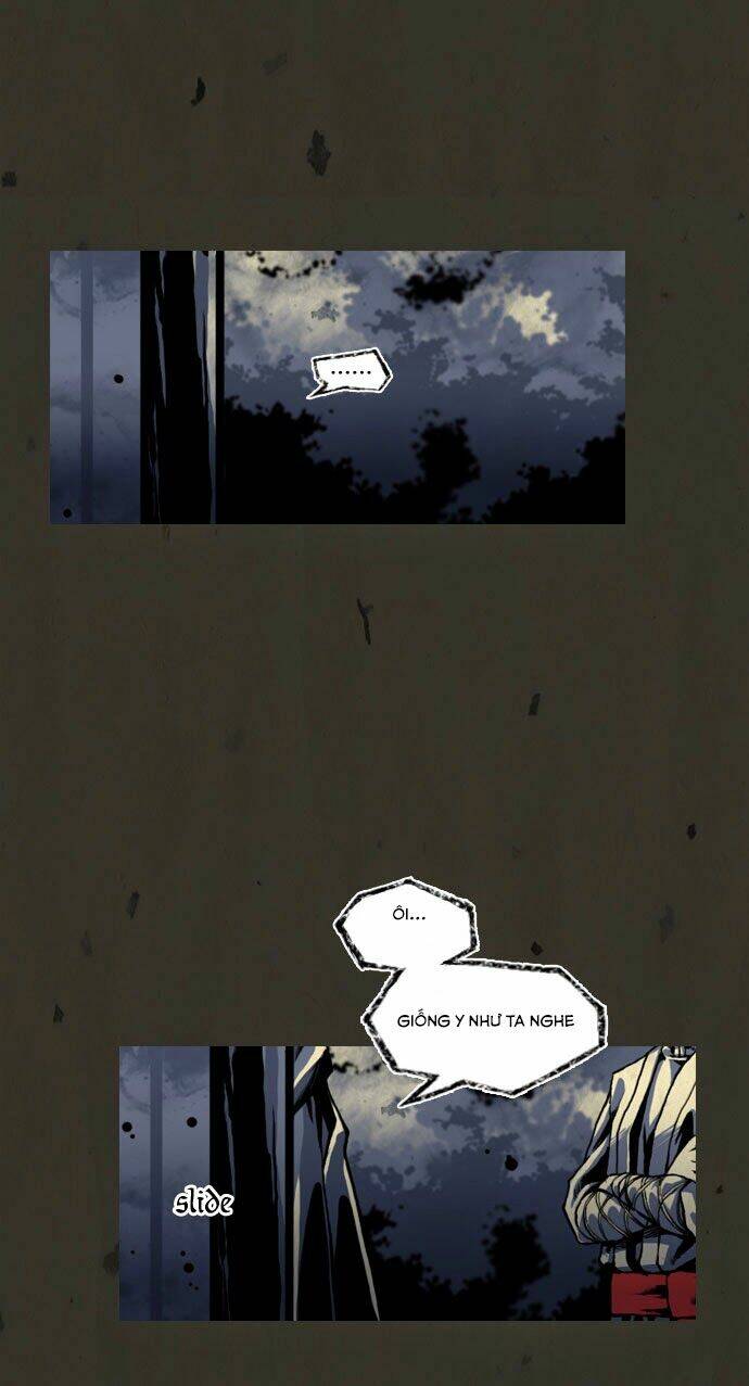 In Full Bloom: Chapter 3