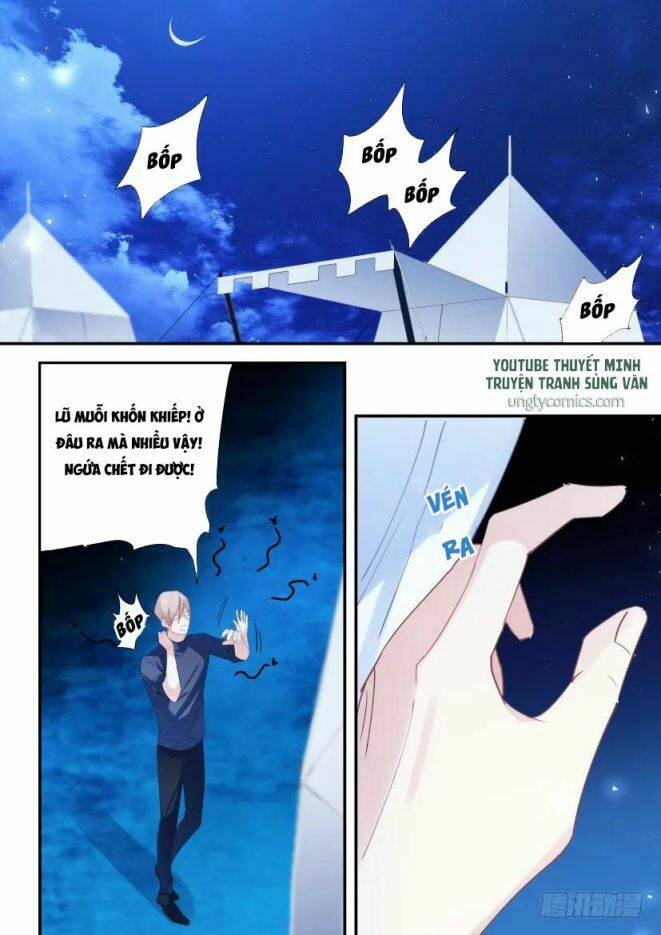Ảnh Đế X Ảnh Đế: Chapter 113