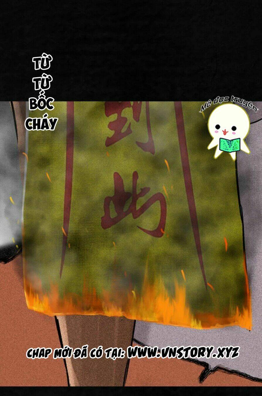 Thành Đô 1995: Chapter 14