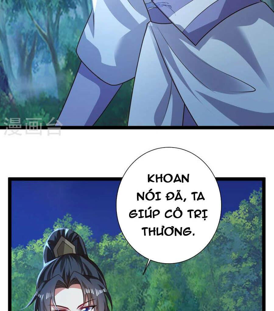 Khoa Kỹ Đại Tiên Tông: Chapter 71