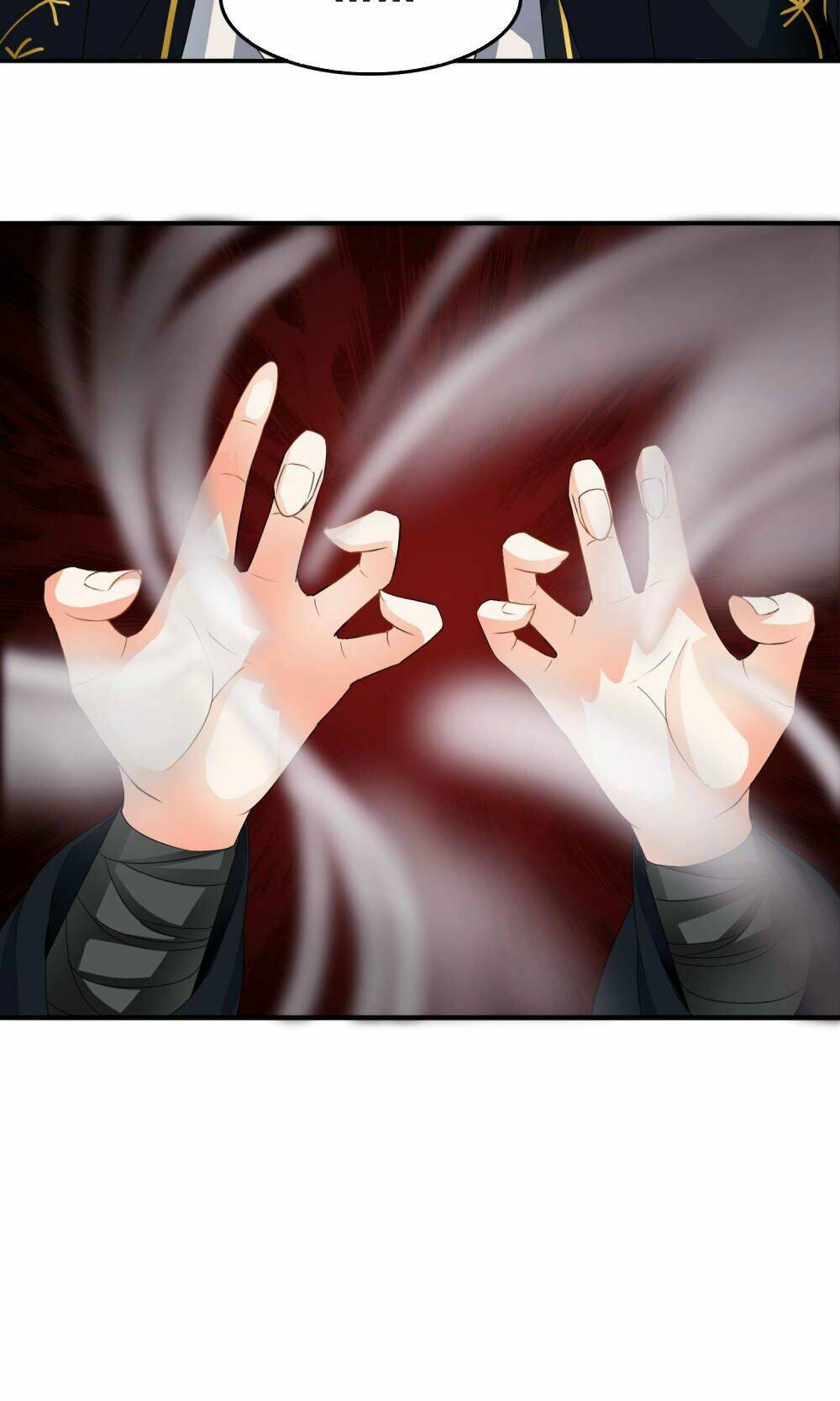 Nghịch Đồ Tại Thượng: Chapter 3