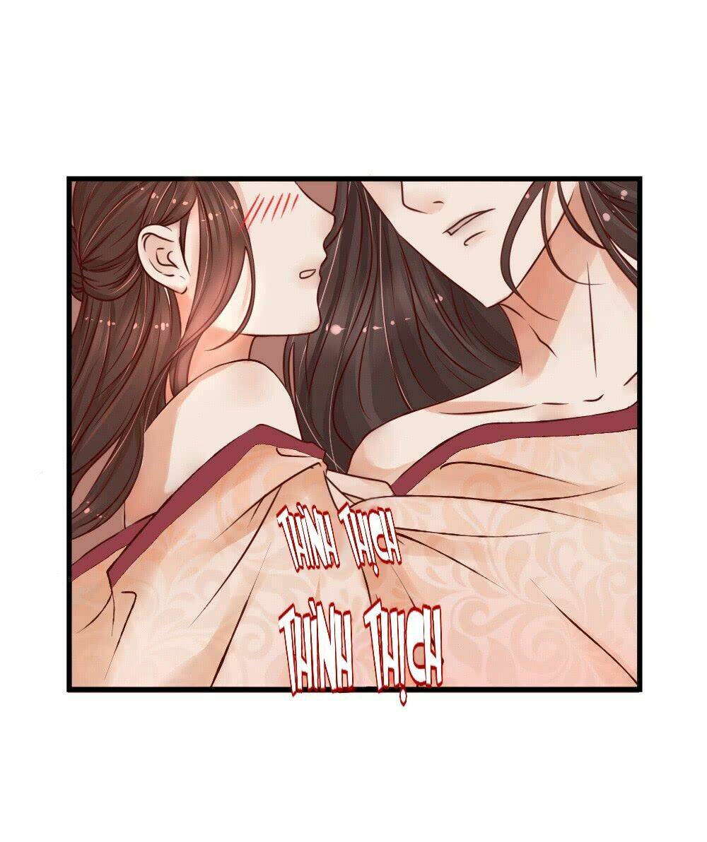 Hồng Nhan Bất Vong Quốc: Chapter 1.1