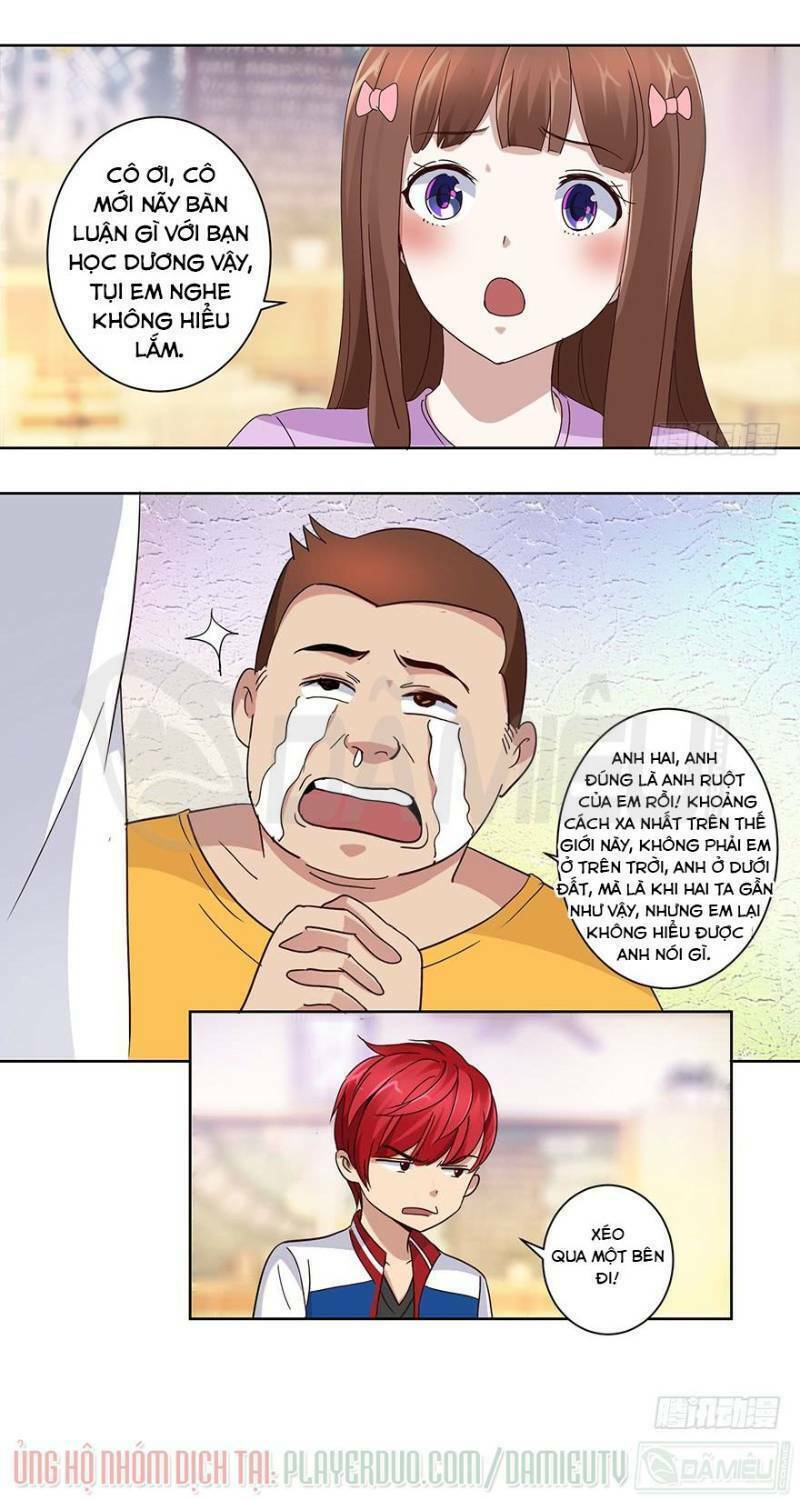 Đô Thị Chí Tôn Hệ Thống: Chapter 52