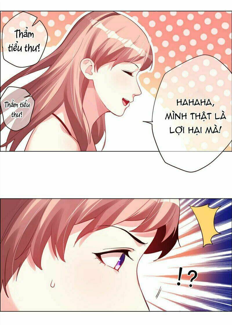 Vì Yêu Mà Khắc Cốt Ghi Tâm: Chapter 6