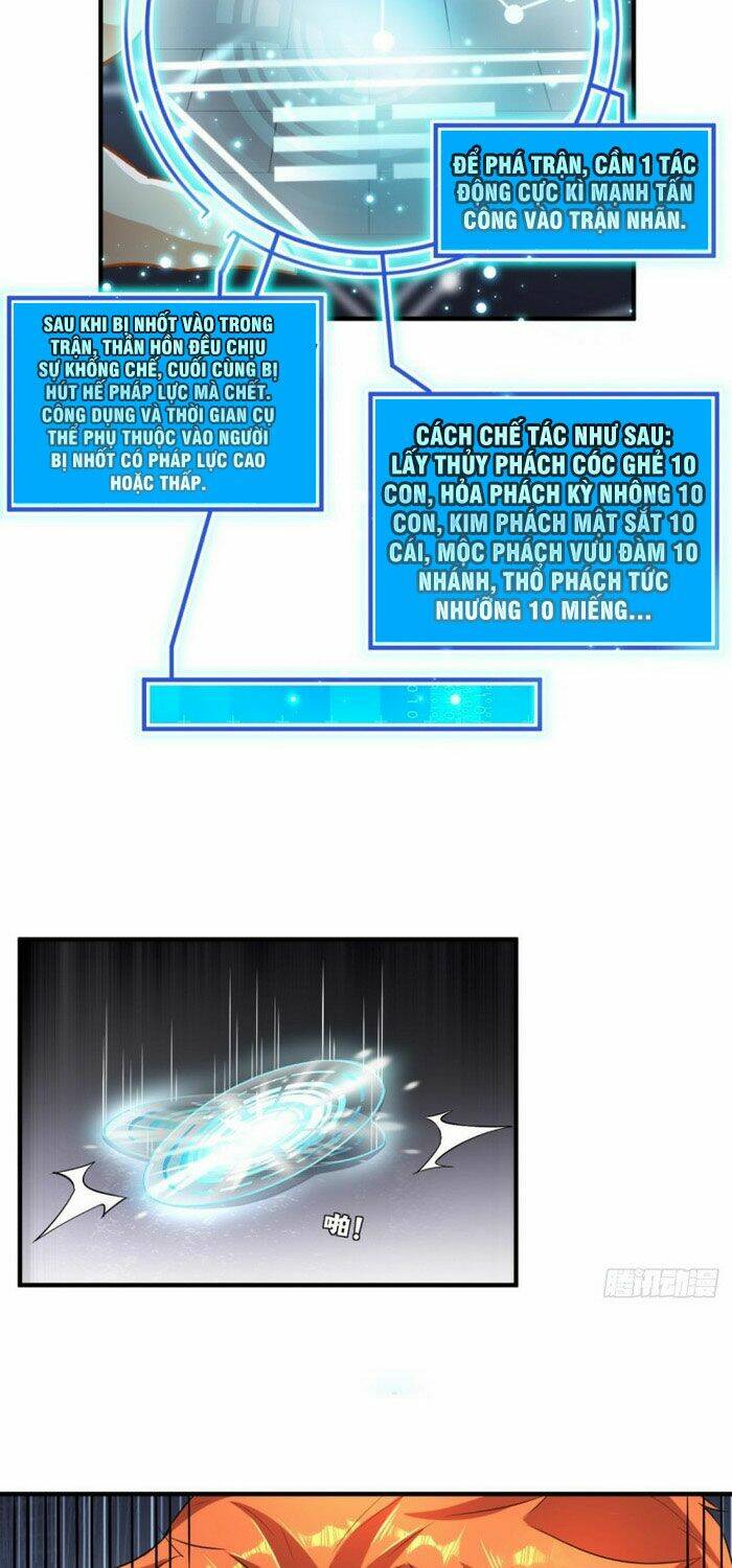 Tà Du Ký: Chapter 64