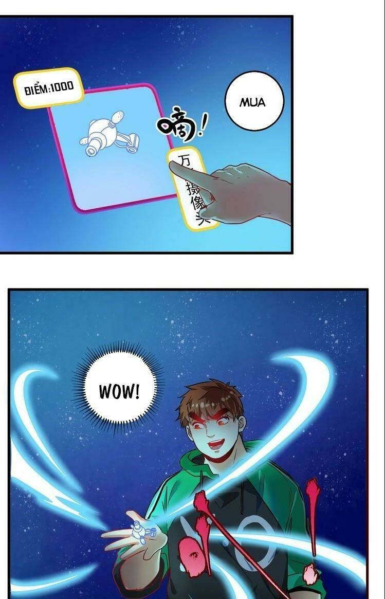 Ta Có Rất Nhiều Thành Tích: Chapter 22