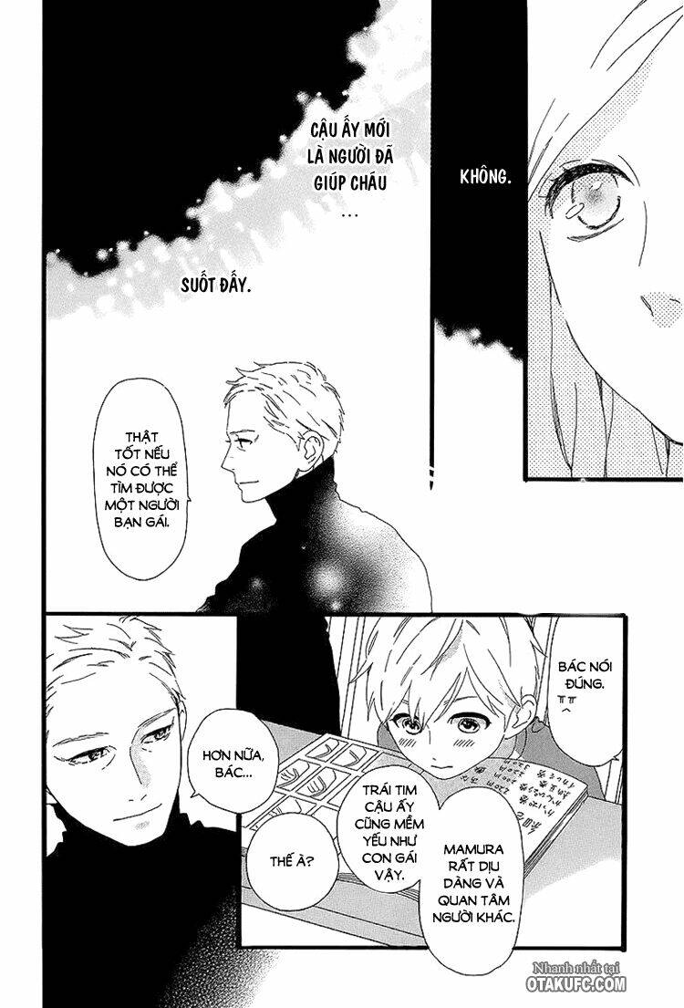 Sao Mai Của Em: Chapter 54