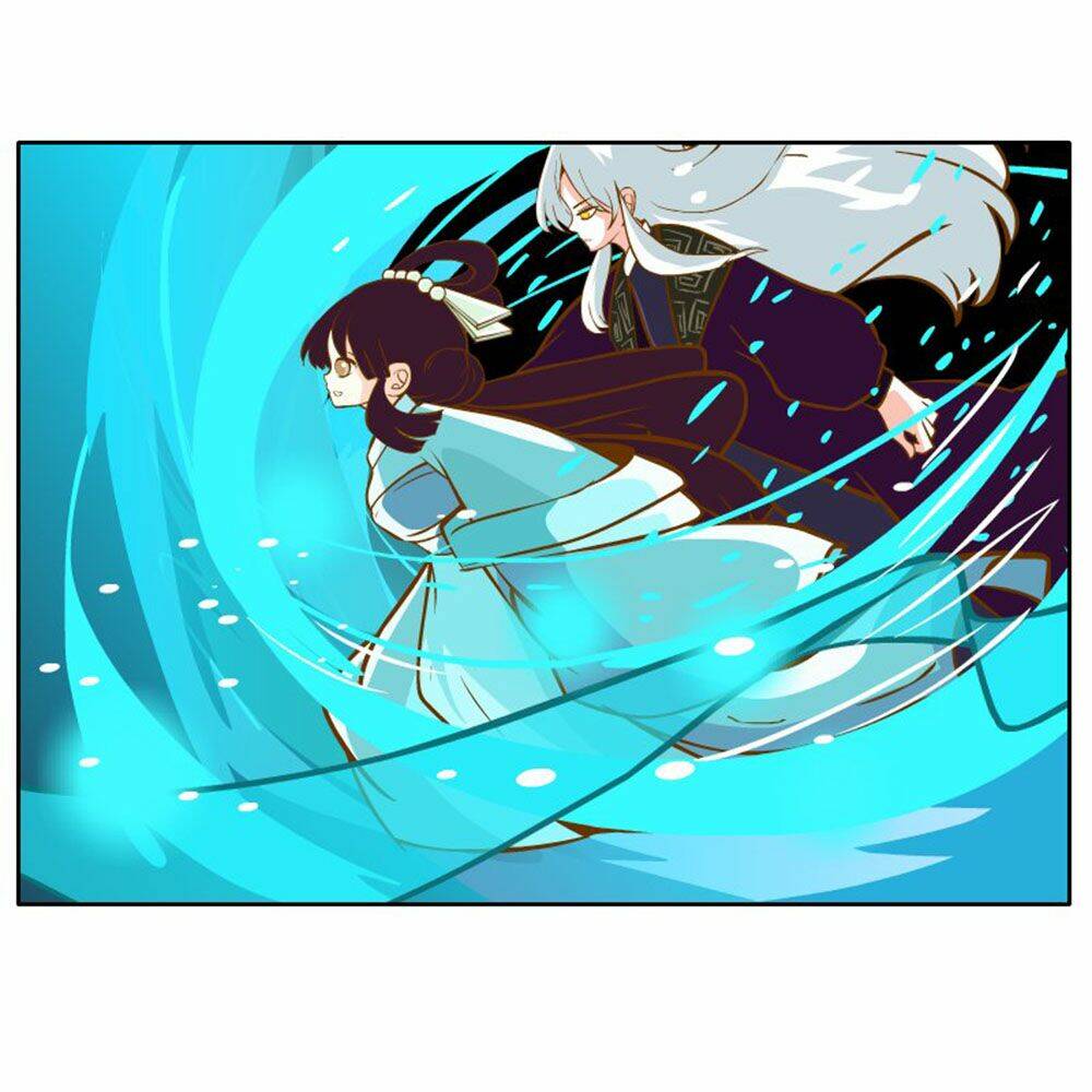 Hòa Thượng Và Tiểu Long Quân: Chapter 29