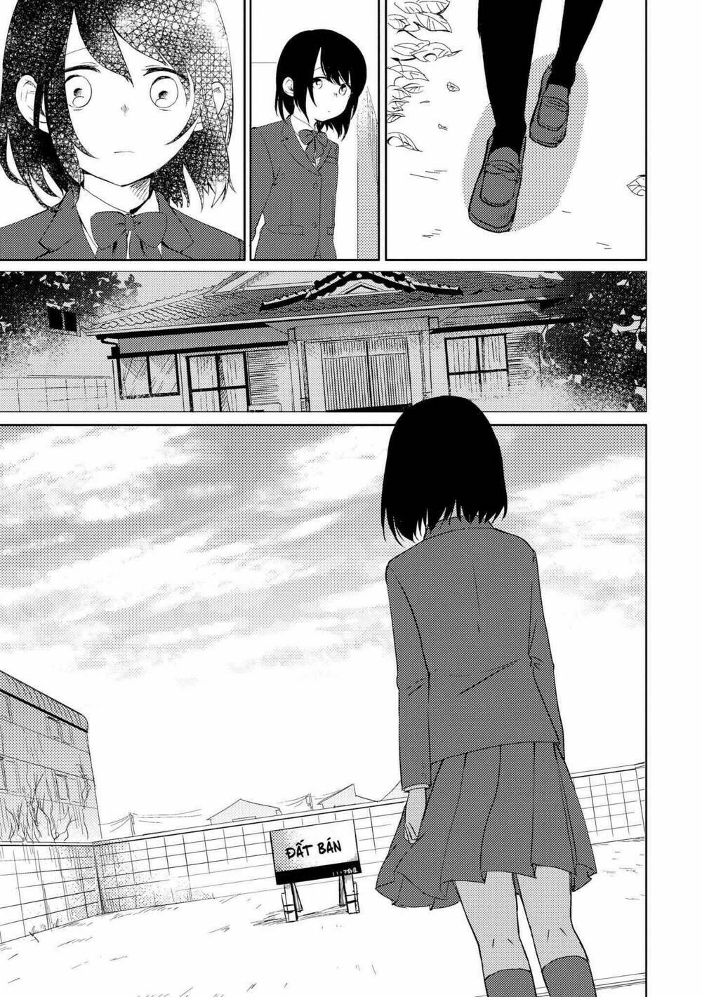 Ojisan To Miiko: Chapter 10