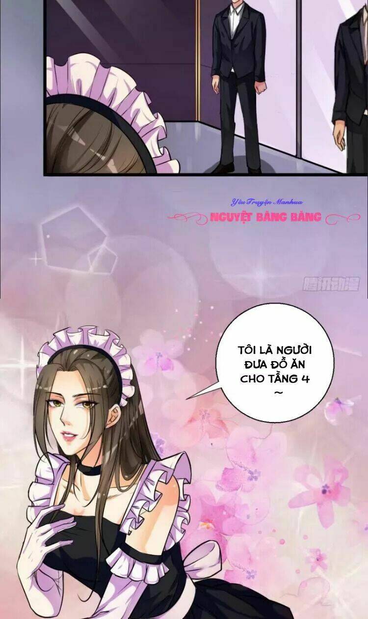 Đế Vương Sợ Vương Phi Muốn Sở Hữu Thiên Hạ: Chapter 2