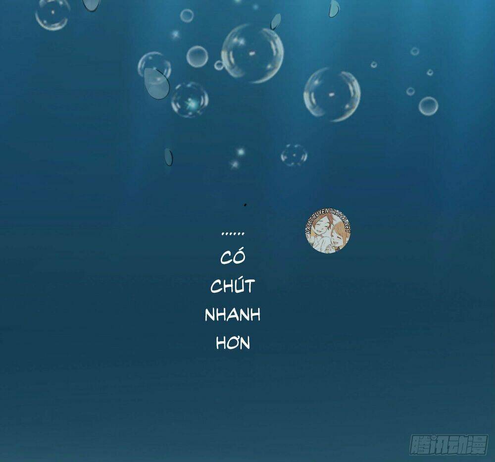 Quái Trộm Thâu Tâm: Chapter 8.2