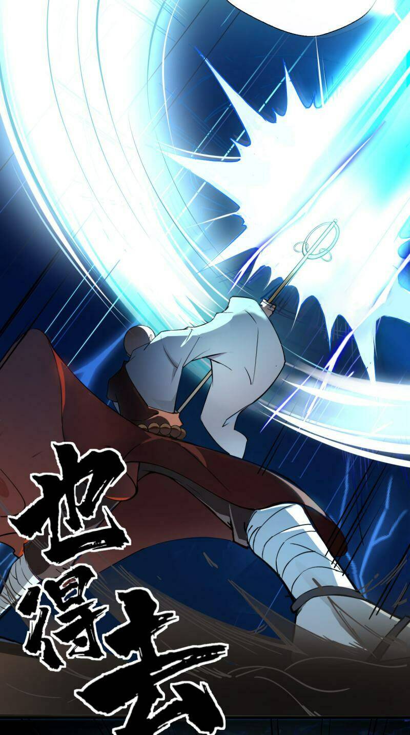 Tà Du Ký: Chapter 1