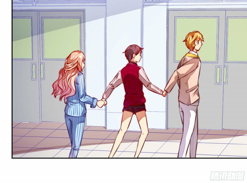 Yêu Tiếp Thành Nghiện, Tổng Tài Quá Bá Đạo: Chapter 16