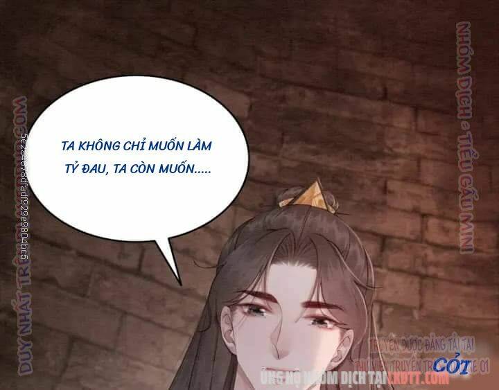 Trọng Sinh Bá Sủng Nhiếp Chính Vương Quá Mạnh Mẽ: Chapter 204