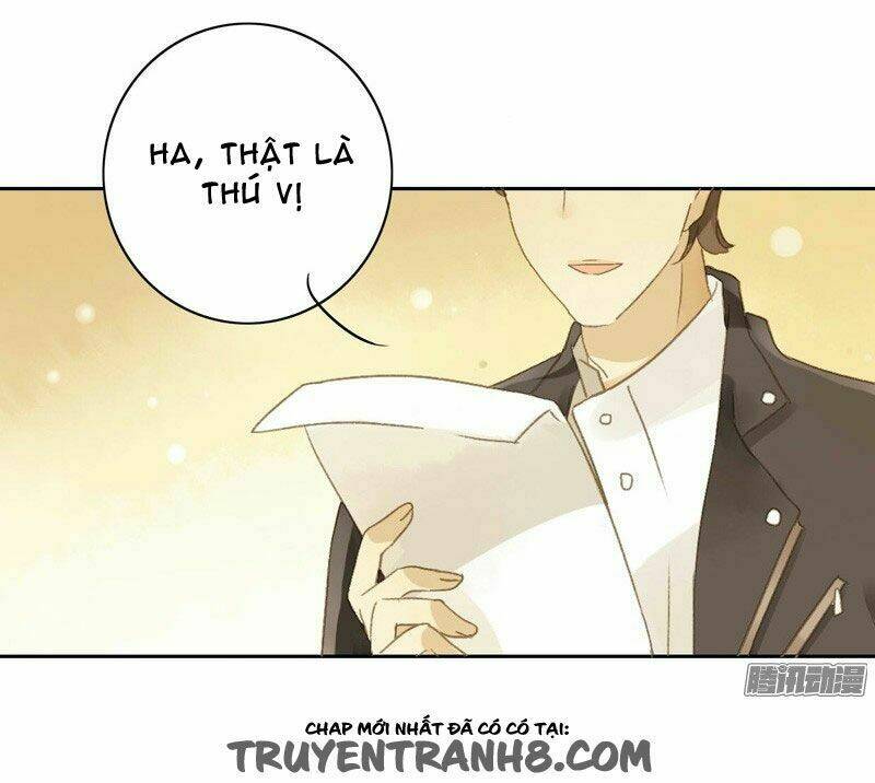 Sức Mạnh Của Sắc Đẹp: Chapter 83