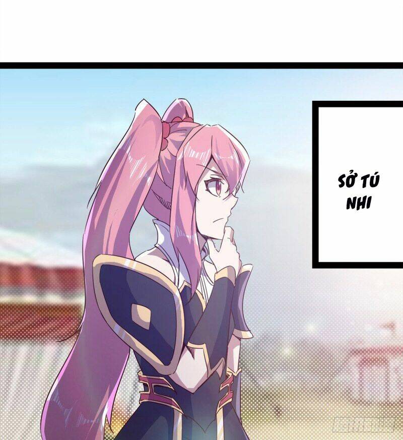 Kiếm Đồ: Chapter 58
