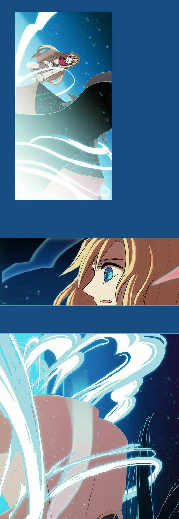 Abide In The Wind: Chapter 2
