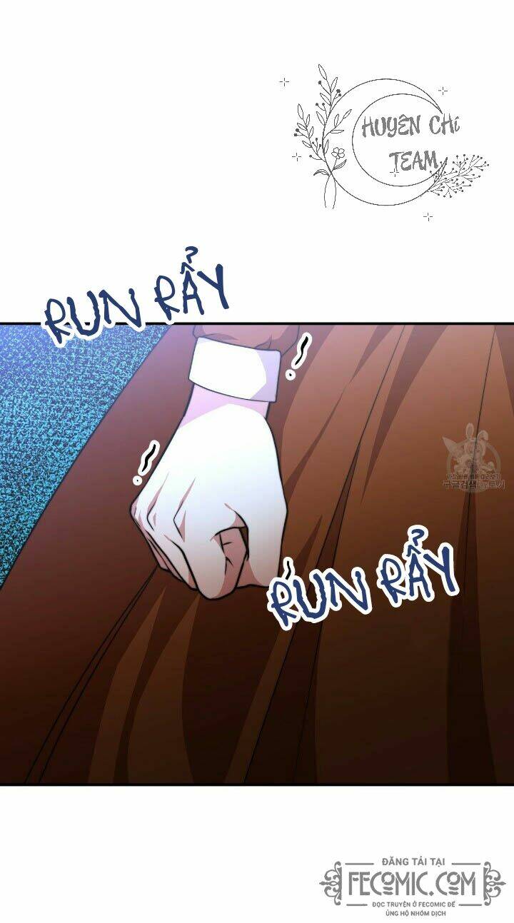 Công Chúa Bị Lãng Quên Muốn Sống Trong Hòa Bình: Chapter 25