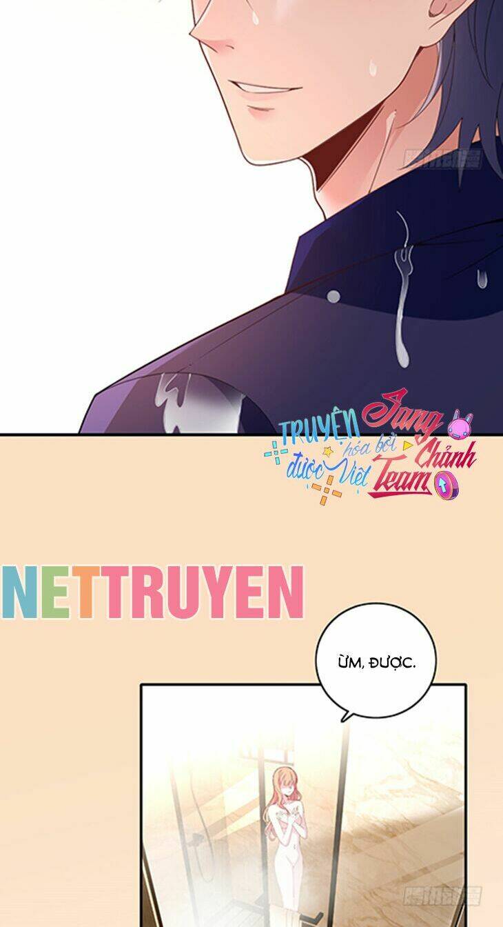 Bí Mật Kết Hôn Với Ảnh Đế: Vợ Ơi Đến Đây Tấn Công Đi Nào: Chapter 63