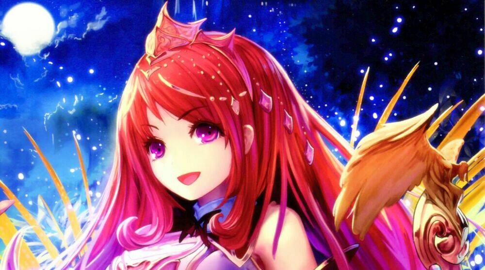 Wallpaper: Chapter 17