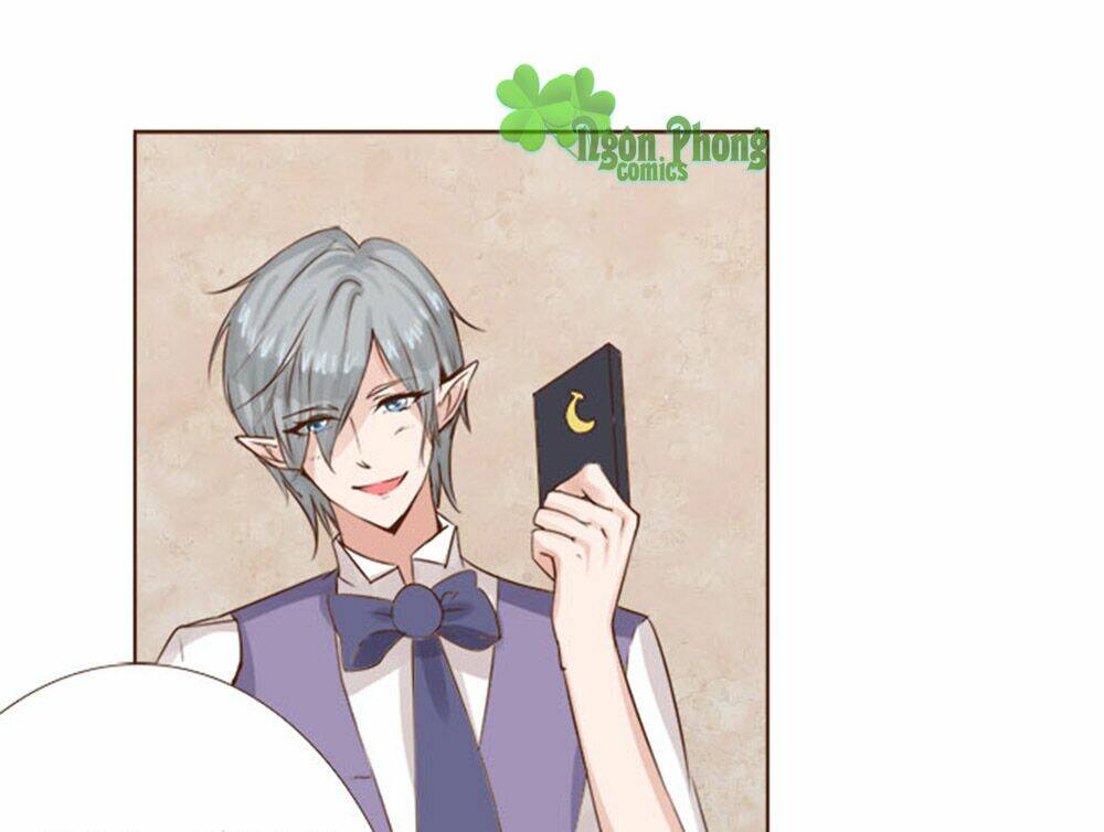 Ma Vương Luyến Ái Chỉ Nam: Chapter 24