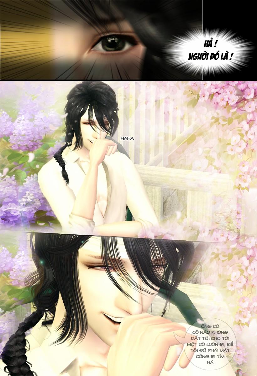 Earl Story: Chapter 86