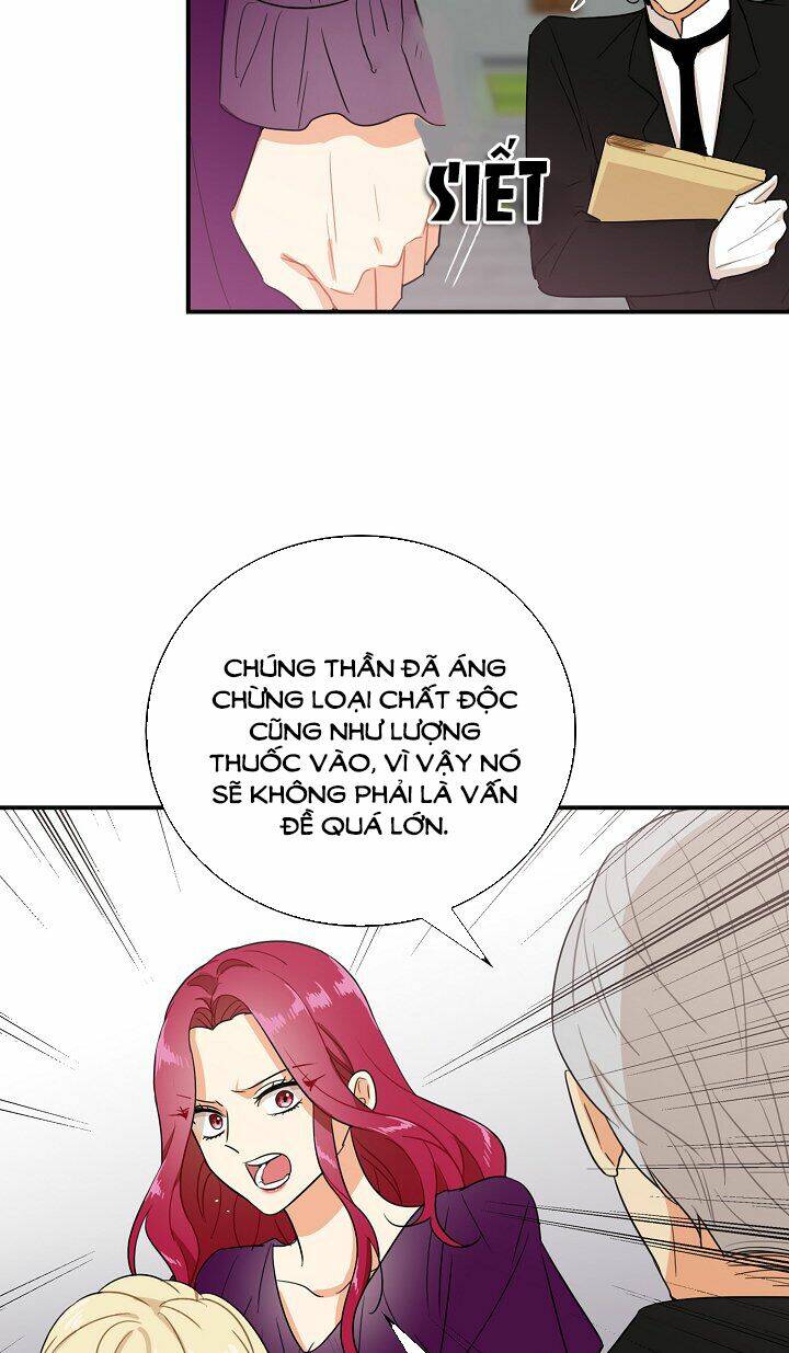 Xuyên Không Trở Thành Mami Phản Diện: Chapter 10