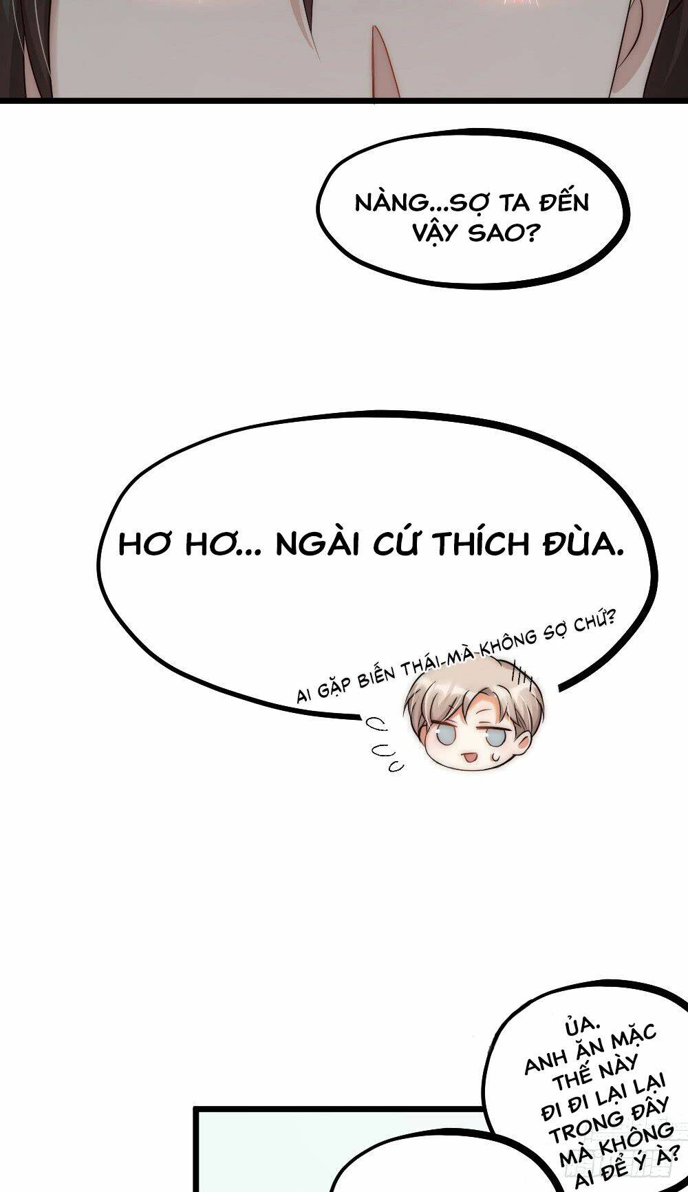 Phu Phu Khuynh Thành: Chapter 7