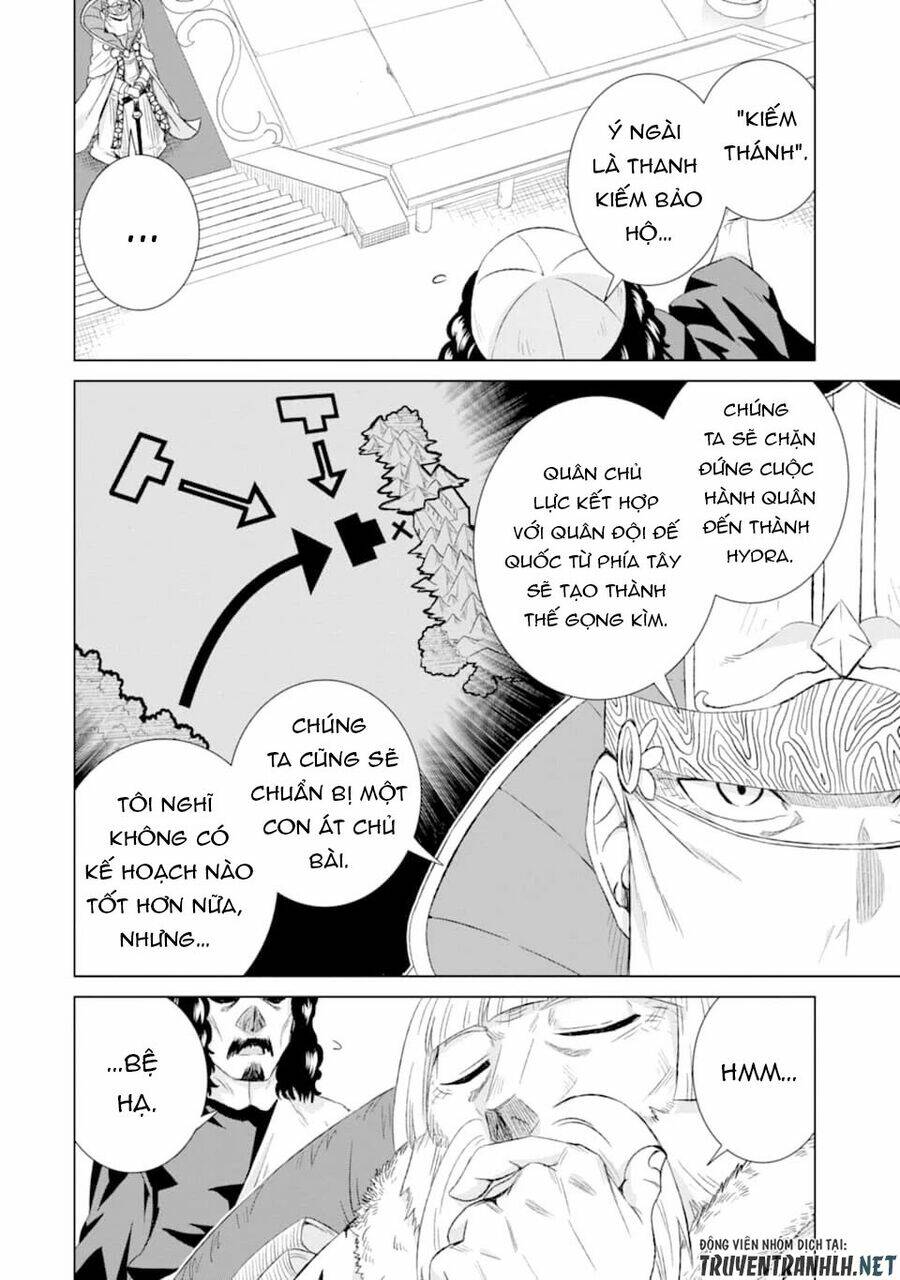 Isekai De Tadahitori No Mamono Tsukai ~ Tenshoku Shitara Maou Ni Machigawa Remashita: Chapter 20