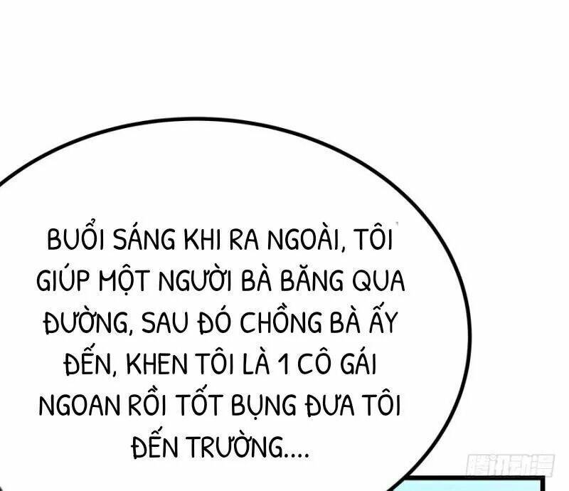 Chào Buổi Sáng, Ức Vạn Manh Thê: Chapter 19