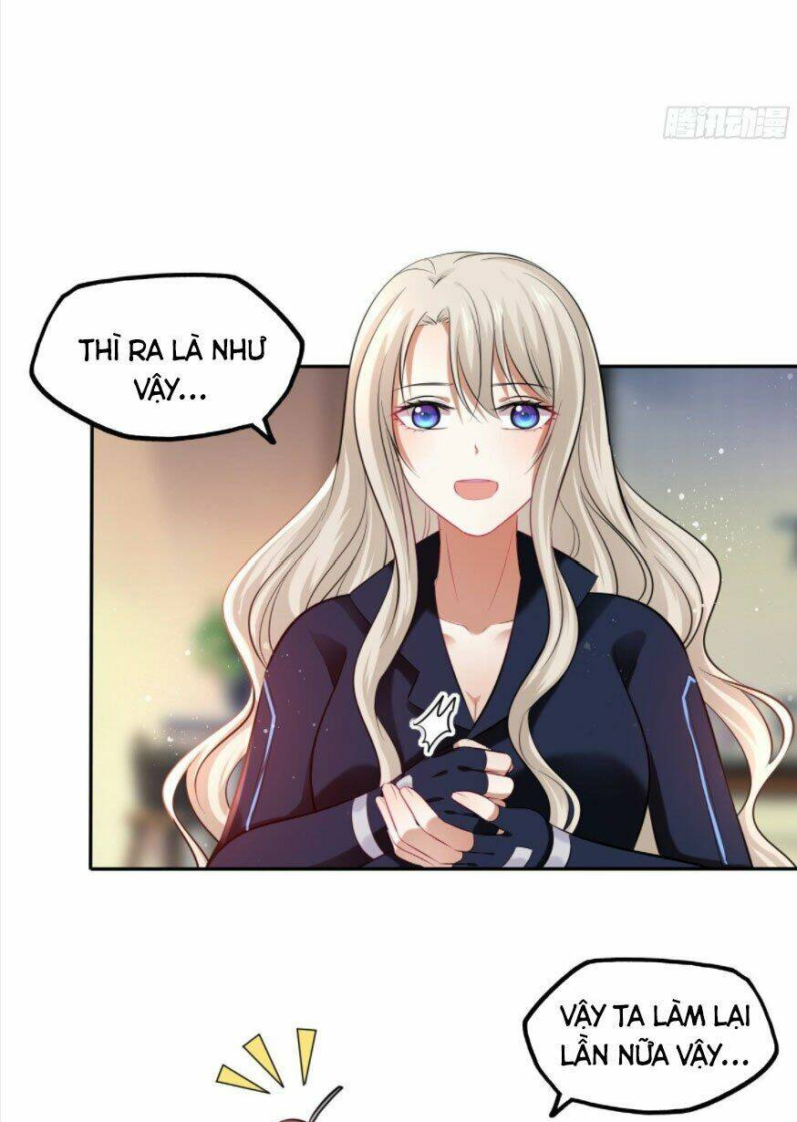 Vương Phi Thật Thích Trang Điểm: Chapter 129