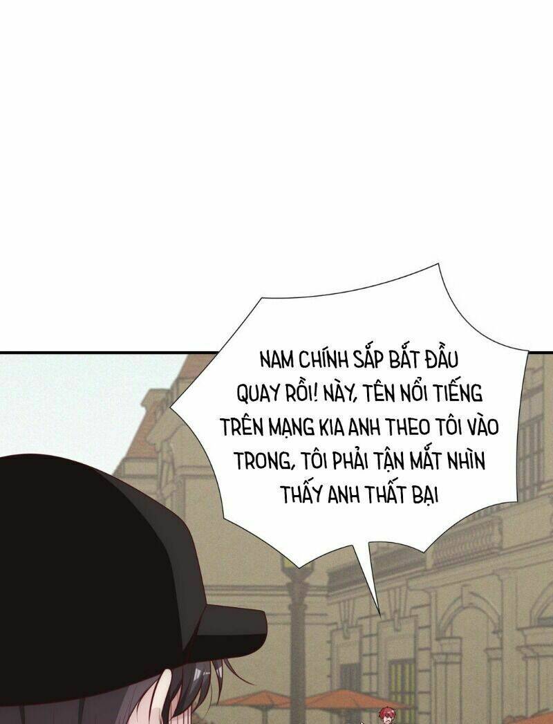 Trở Lại Showbiz Làm Ảnh Hậu: Chapter 25