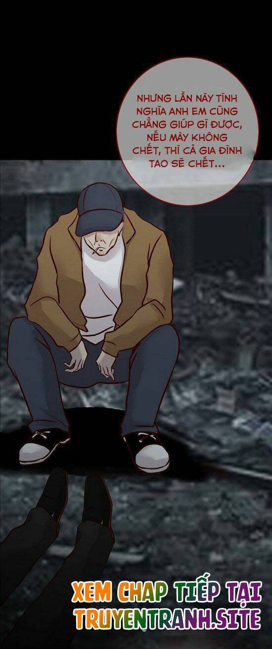 Tấm Da Người: Chapter 10