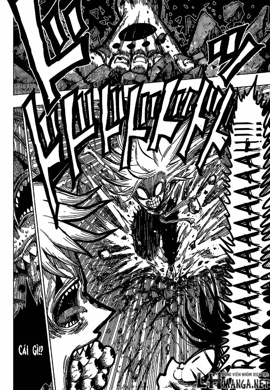 Uratarou: Chapter 22