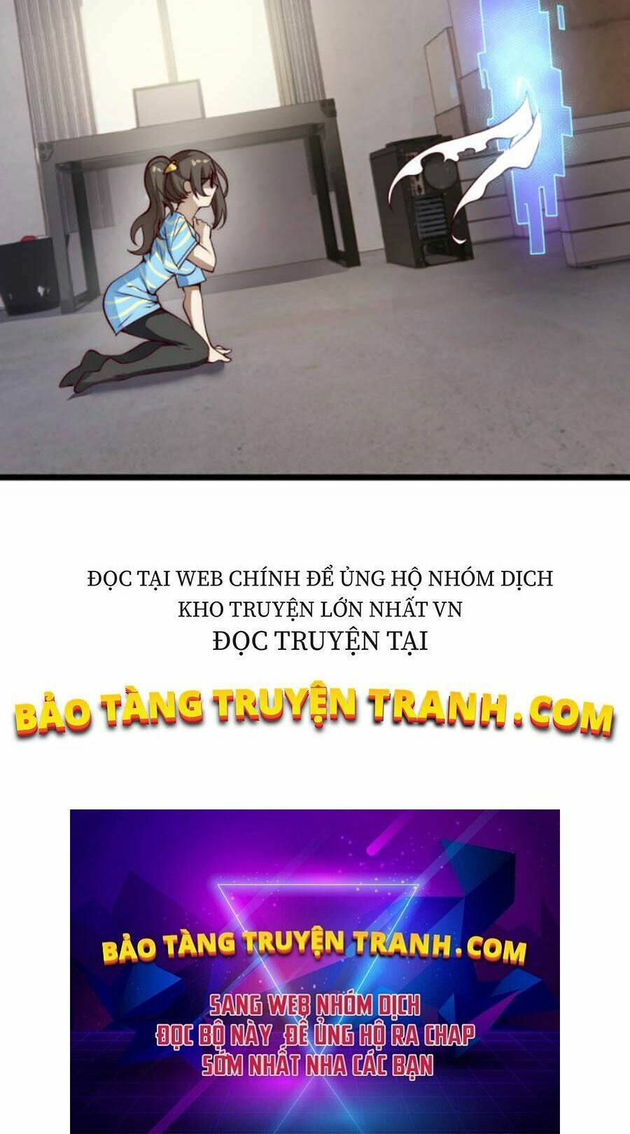 Vạn Vật Hợp Nhất: Chapter 9