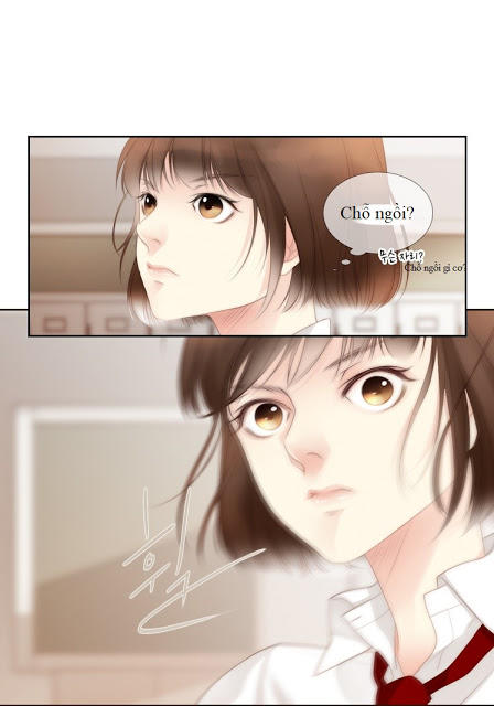 Tình Cờ Tìm Thấy Tháng 7- Find July: Chapter 1.2