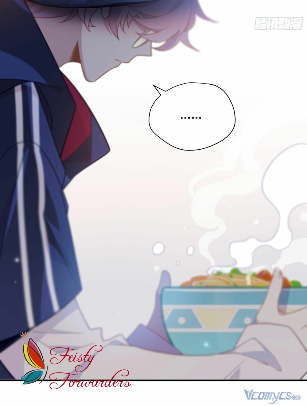 Nữ Phụ Như Tôi Cũng Có Ngày Ra Mắt: Chapter 42