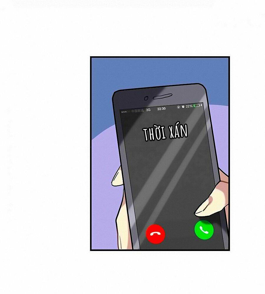 Một Giây Sau Bắt Đầu: Chapter 18