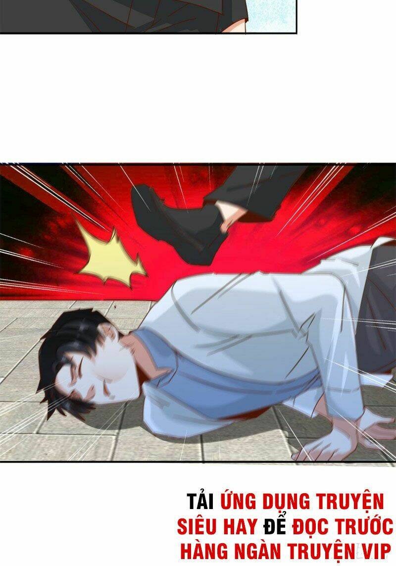 Đô Thị Siêu Cấp Y Sinh: Chapter 27