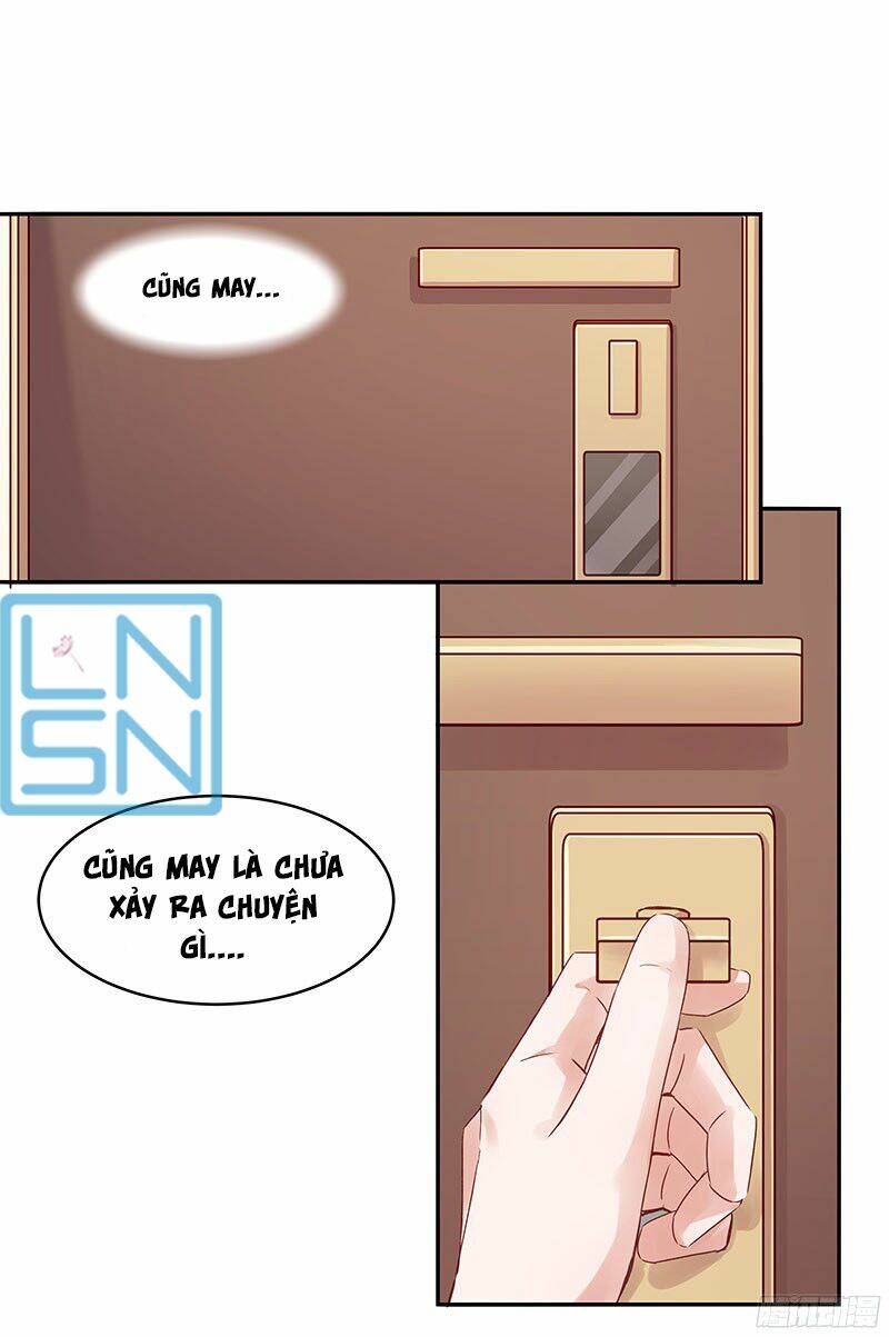 Vợ Yêu Của Ác Ma: Chapter 72