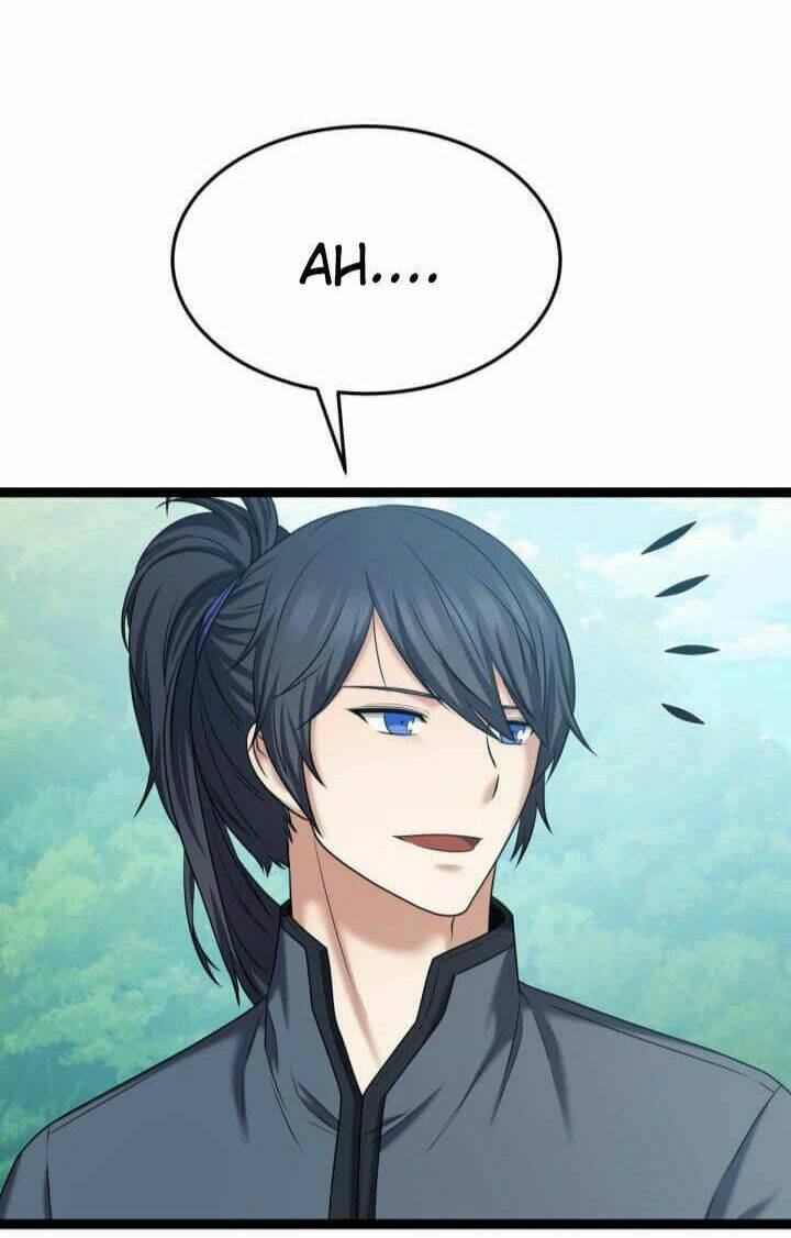 Lôi Thần Chuyển Sinh: Chapter 34