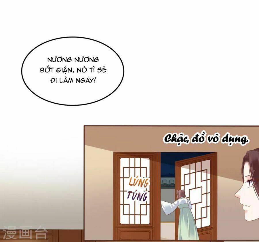 Phú Bà Bạc Tỷ Trong Lãnh Cung: Chapter 22