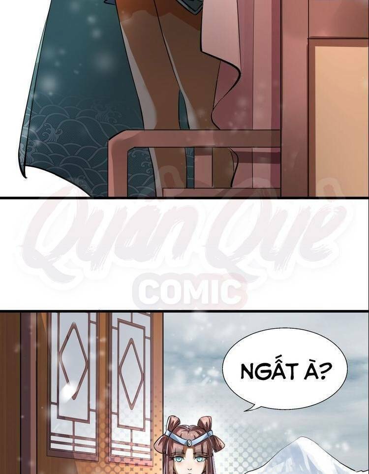 Đấu Hồn Đại Lục: Chapter 17