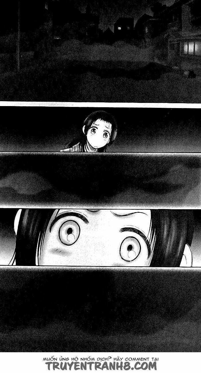 Lời Thì Thầm Từ Trái Tim: Chapter 6