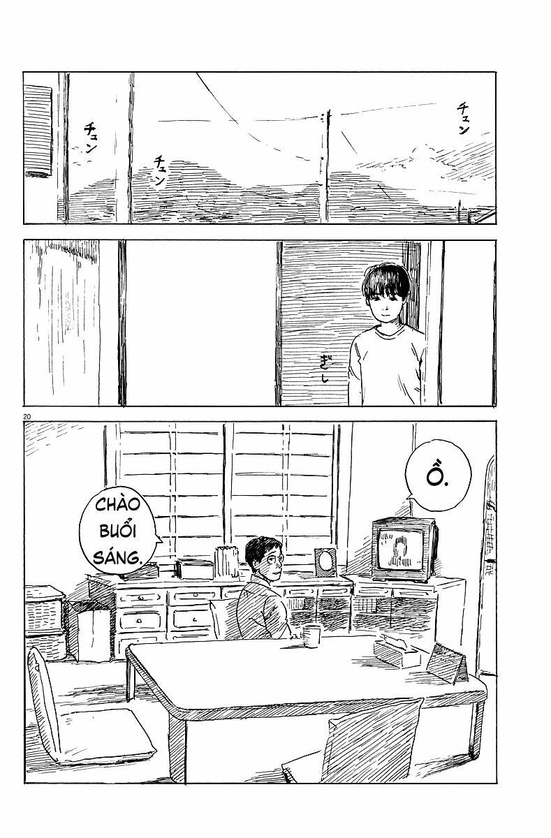 Chi No Wadachi: Chapter 30